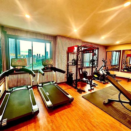 Regalpark Hotel Κουάλα Λουμπούρ Εξωτερικό φωτογραφία