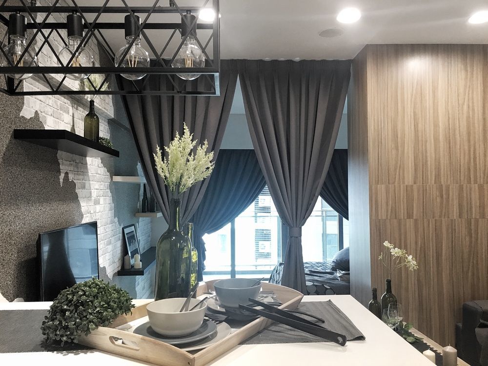 Regalpark Hotel Κουάλα Λουμπούρ Εξωτερικό φωτογραφία