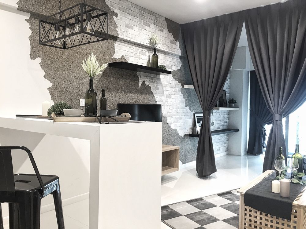 Regalpark Hotel Κουάλα Λουμπούρ Εξωτερικό φωτογραφία