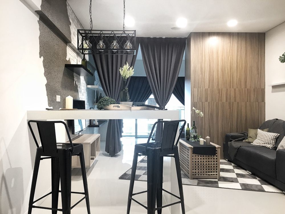 Regalpark Hotel Κουάλα Λουμπούρ Εξωτερικό φωτογραφία