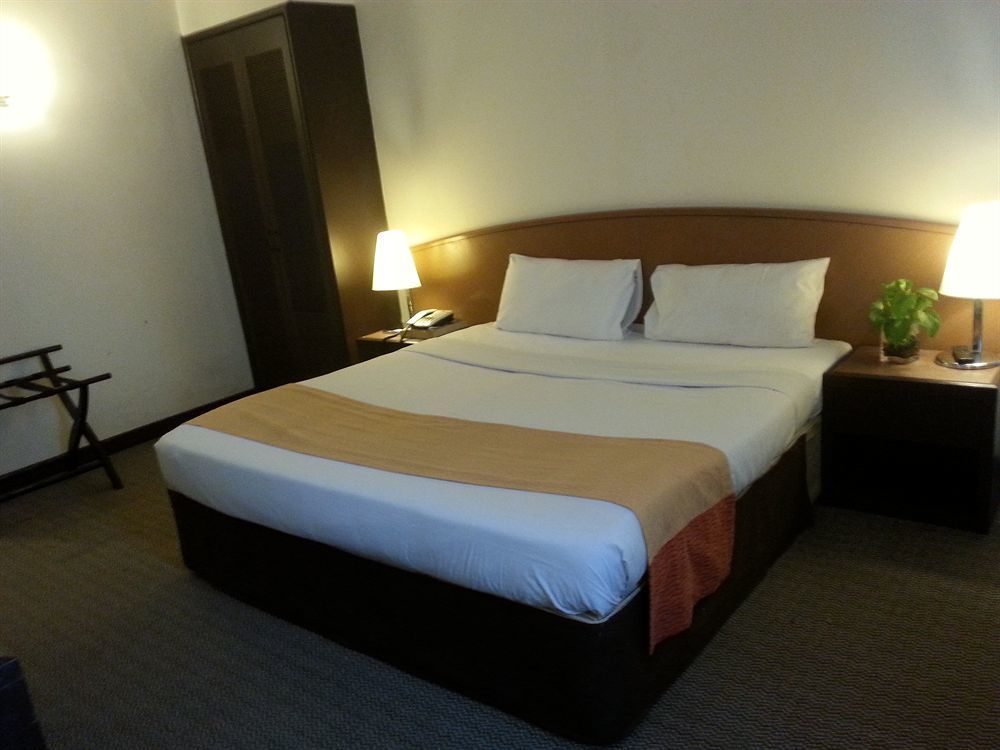 Regalpark Hotel Κουάλα Λουμπούρ Εξωτερικό φωτογραφία