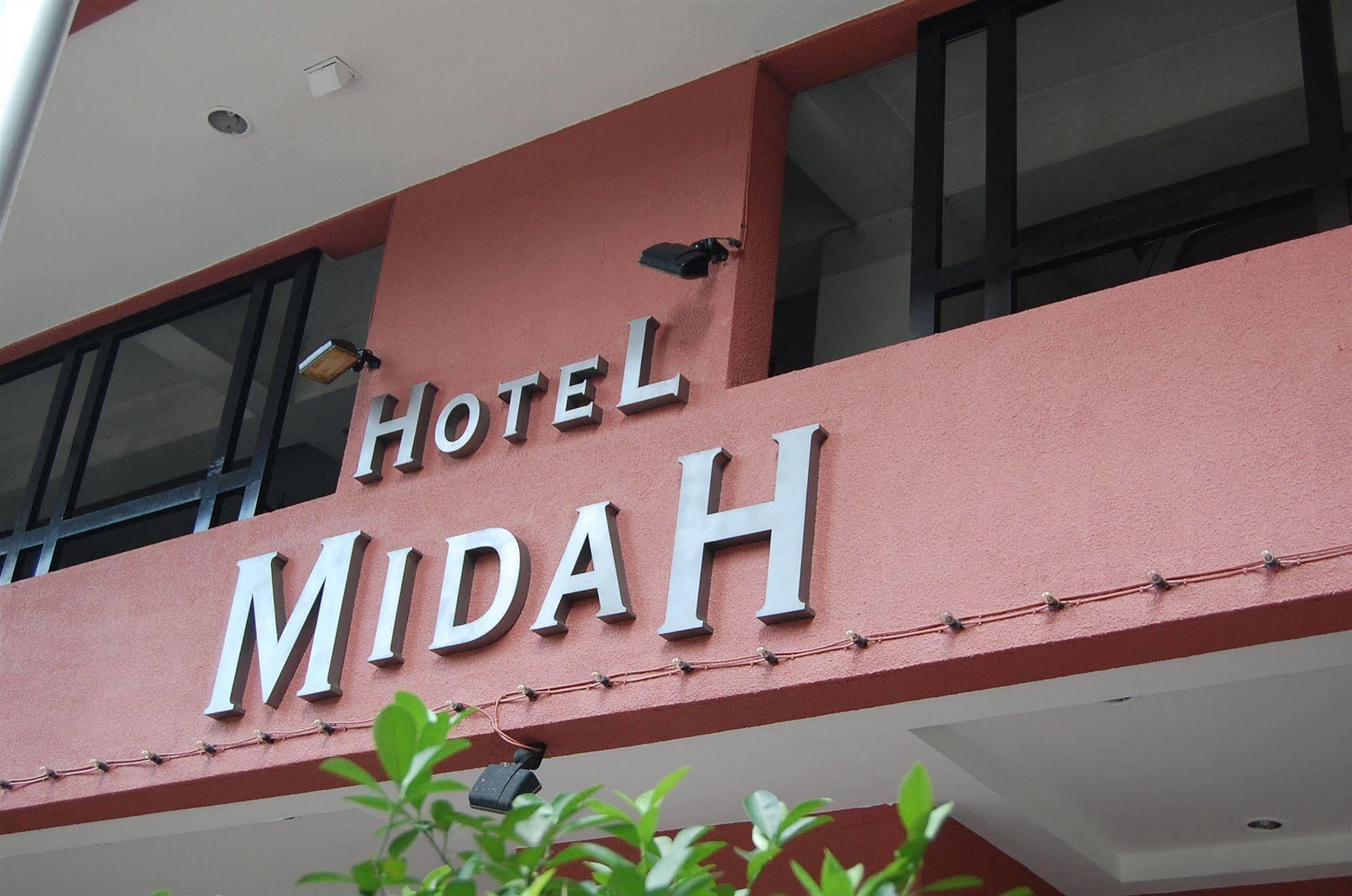 Regalpark Hotel Κουάλα Λουμπούρ Εξωτερικό φωτογραφία